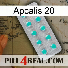 Apcalis 20 28